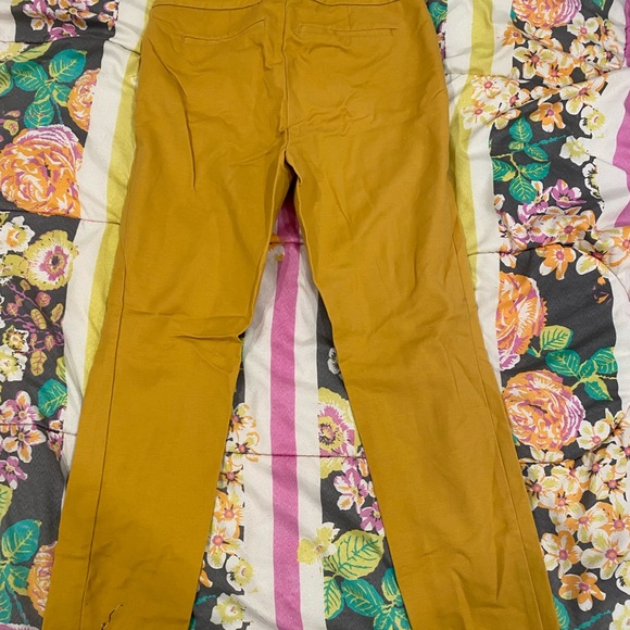 Crosby pants, barely worn - Picture 2 of 2